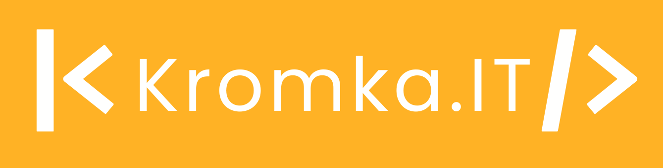 Logo Kromka.IT